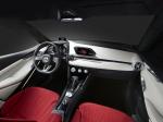 Mazda Hazumi Concept 2014 года